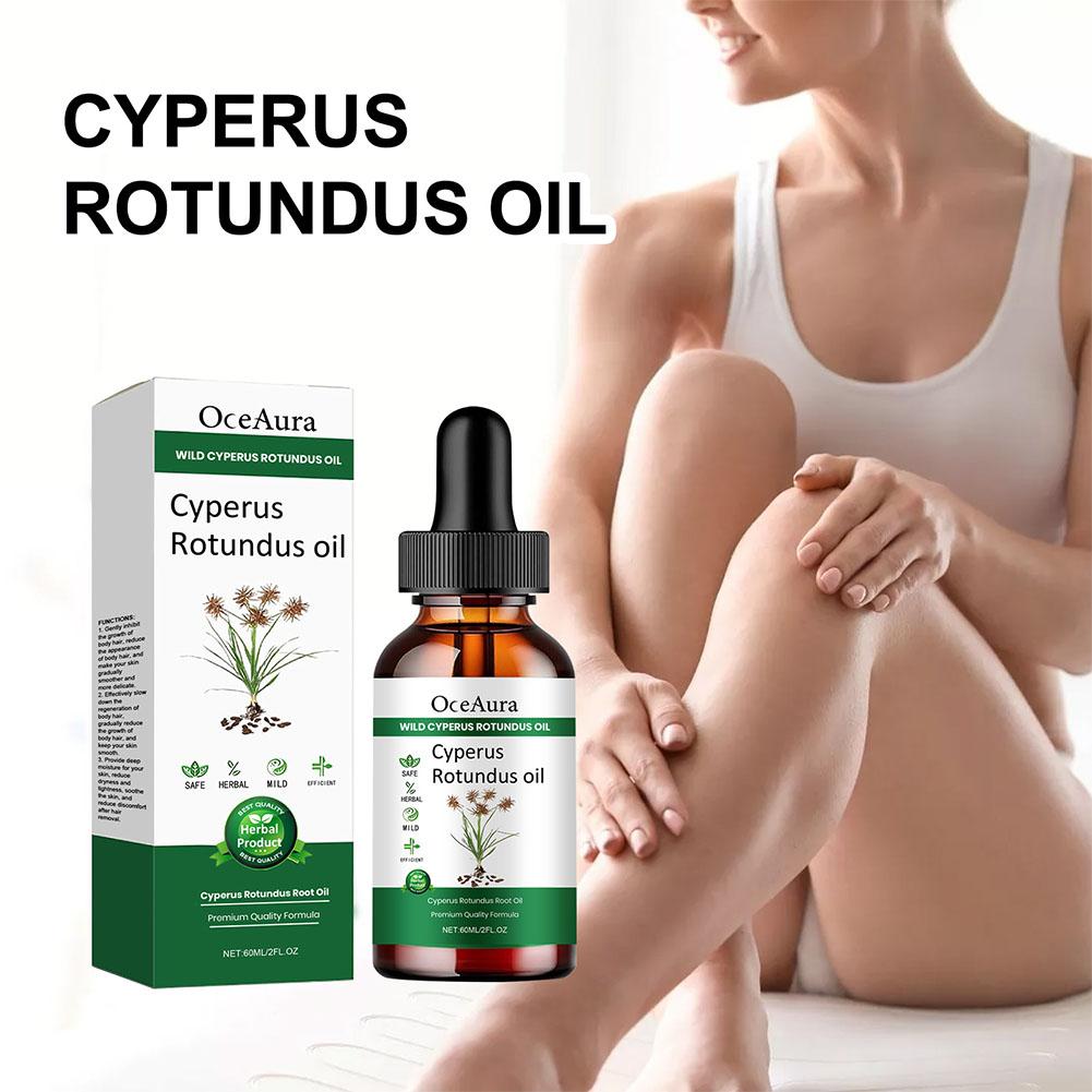 1/2pcs Natural Cyperus Rotundu - đánh giá và giá Hair Care Hair Serum