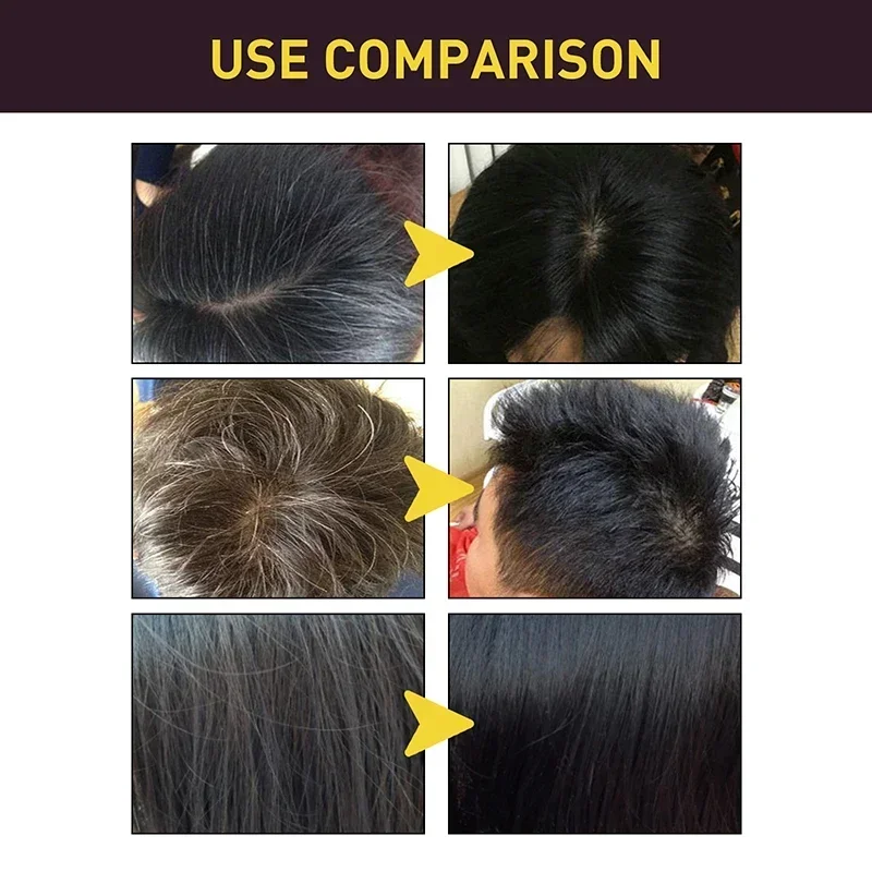 100ml Black Color Hair Dyeing  - đánh giá và giá Hair Care Loreal