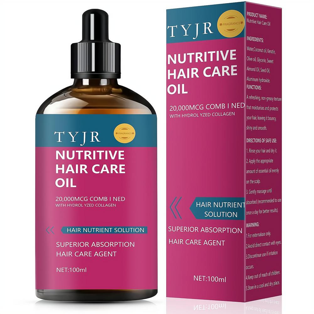 Nutritive Collagen Hair Care E - đánh giá và giá Hair Care For Hair Loss