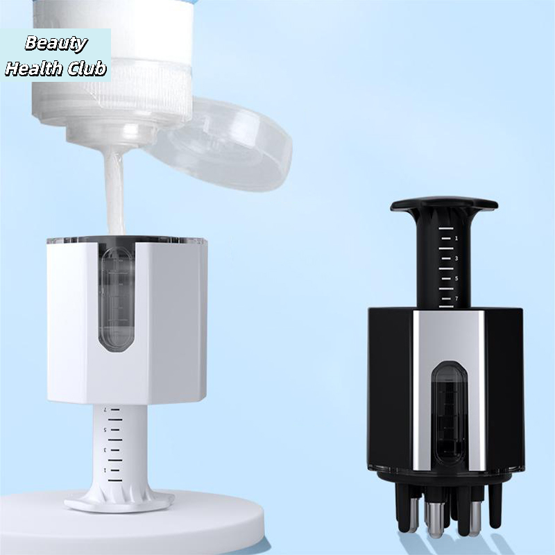 【Scalp Applicator Liquid Comb  - đánh giá và giá Hair Care Hair Serum