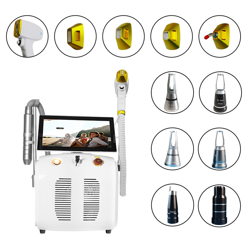 Best Selling 755 1064 808nm Di - đánh giá và giá Hair Care Homemade