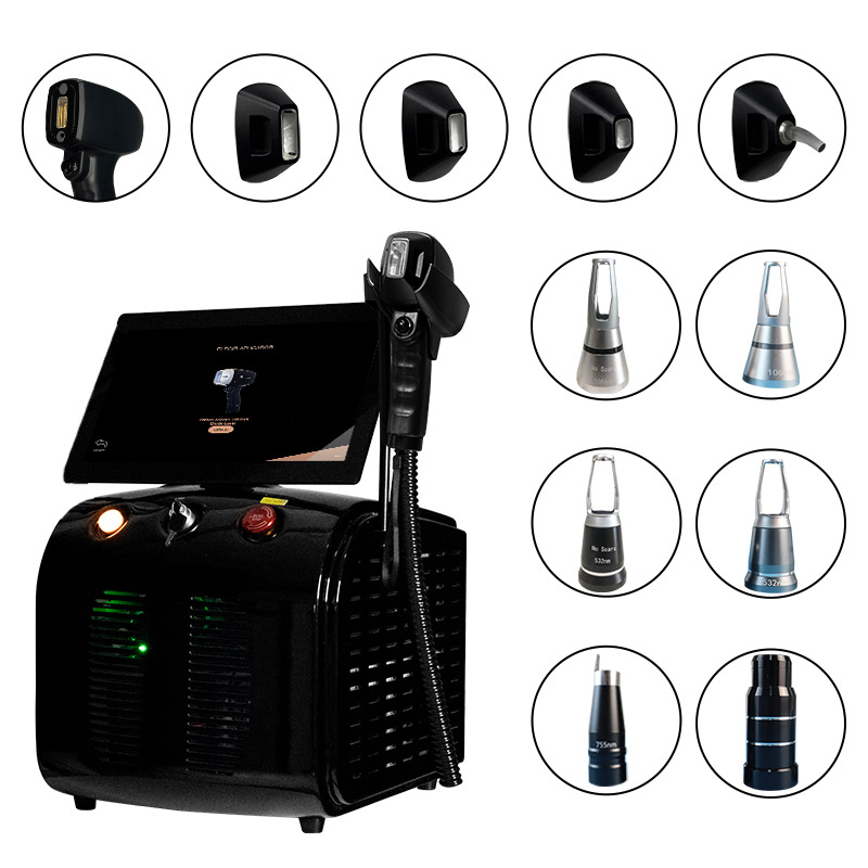 Best Selling 755 1064 808nm Di - đánh giá và giá Hair Care Homemade