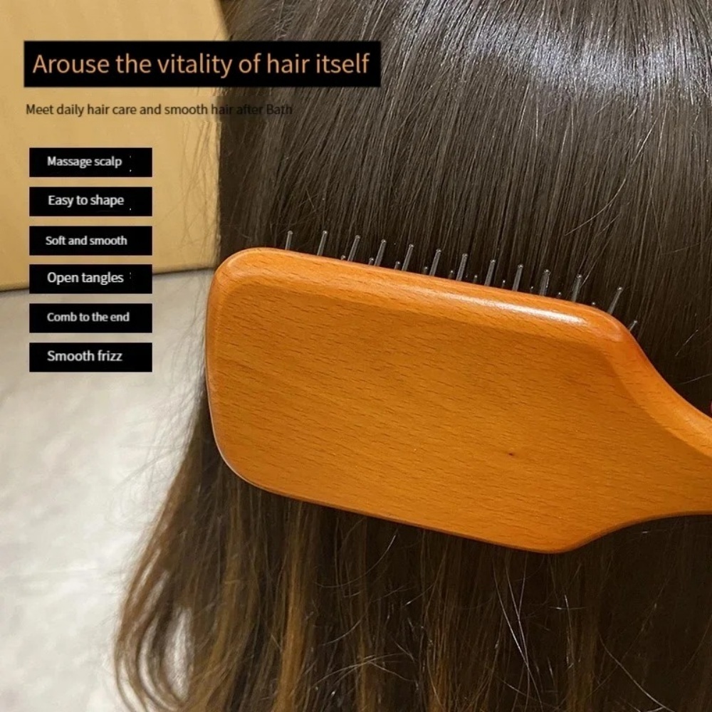 Female Curly Hair Scalp Care M - đánh giá và giá Hair Care For Hair Loss