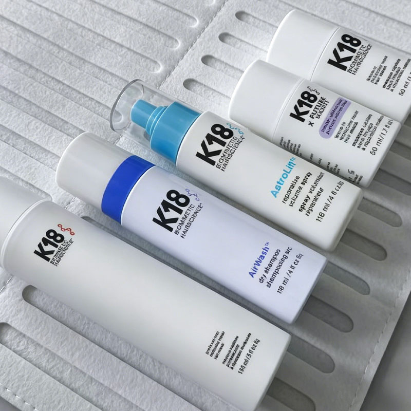 Hot Brand K18 50ml 150ml Leave - đánh giá và giá Deep Conditioner Mask