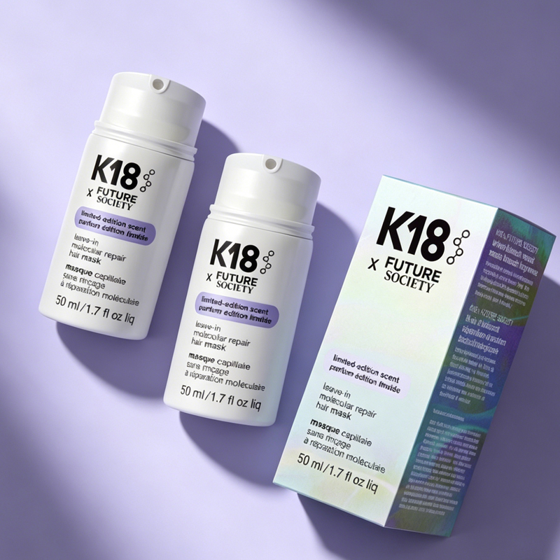 Hot Brand K18 50ml 150ml Leave - đánh giá và giá Deep Conditioner Mask