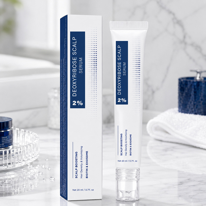 Scalp Nourishing Plumping Esse - đánh giá và giá Hair Care Essence