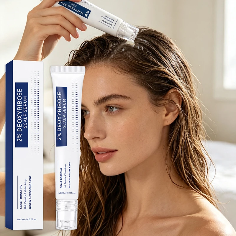 Scalp Nourishing Plumping Esse - đánh giá và giá Hair Care Essence
