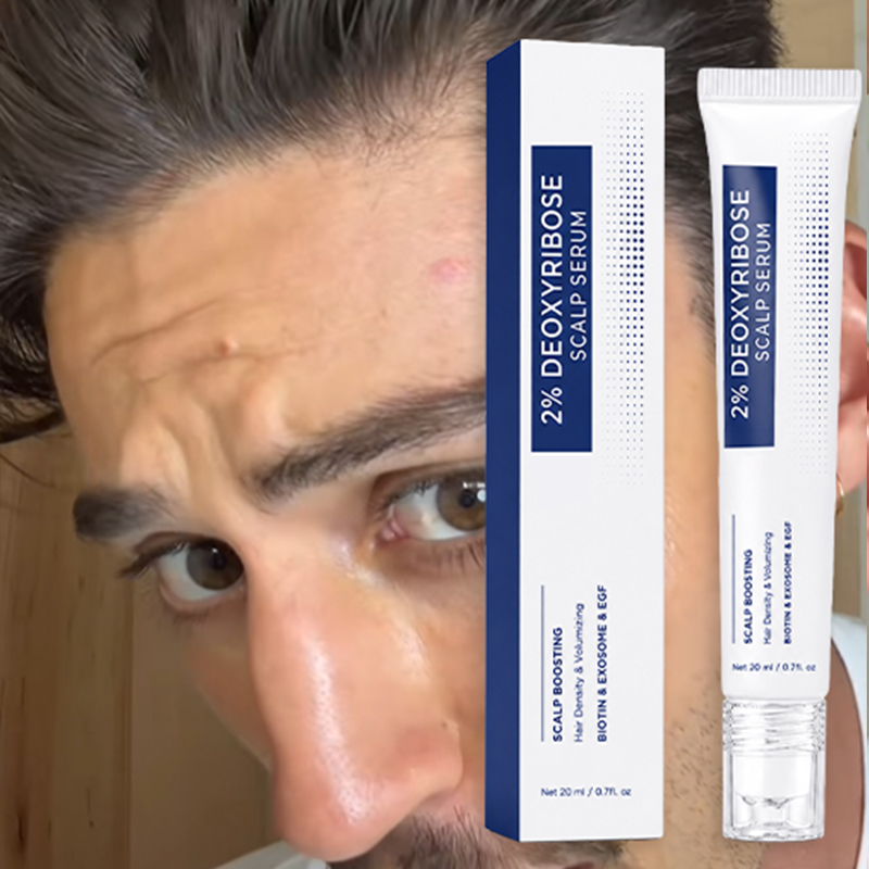 Scalp Nourishing Plumping Esse - đánh giá và giá Hair Care Essence