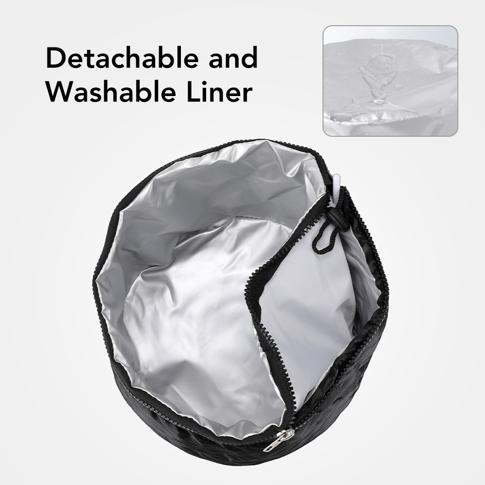 Home Salon Hair Steamer Cap Wo - đánh giá và giá Deep Conditioner Mask