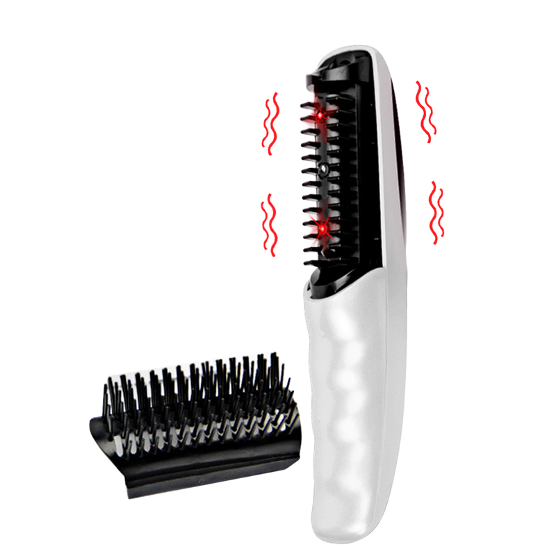 Electric Laser Hair Growth Com - đánh giá và giá Hair Care For Hair Loss