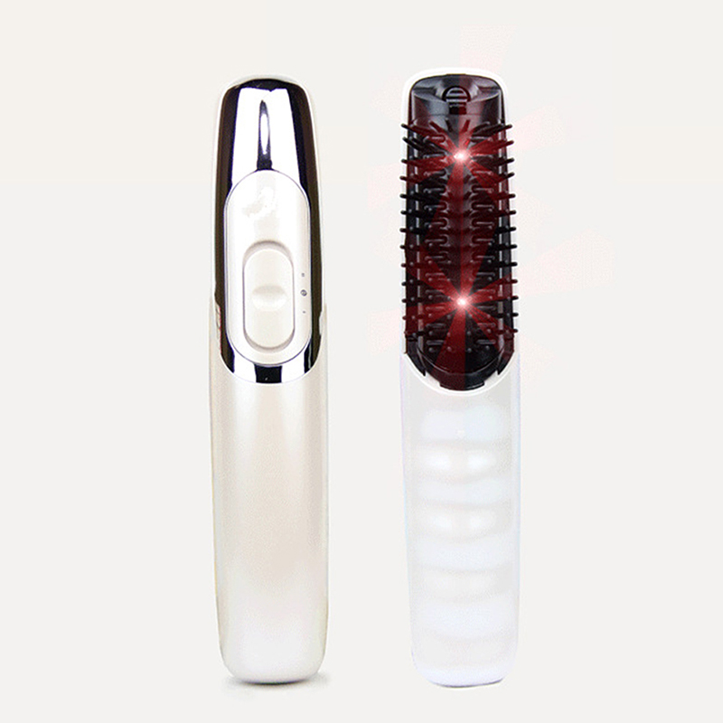 Electric Laser Hair Growth Com - đánh giá và giá Hair Care For Hair Loss