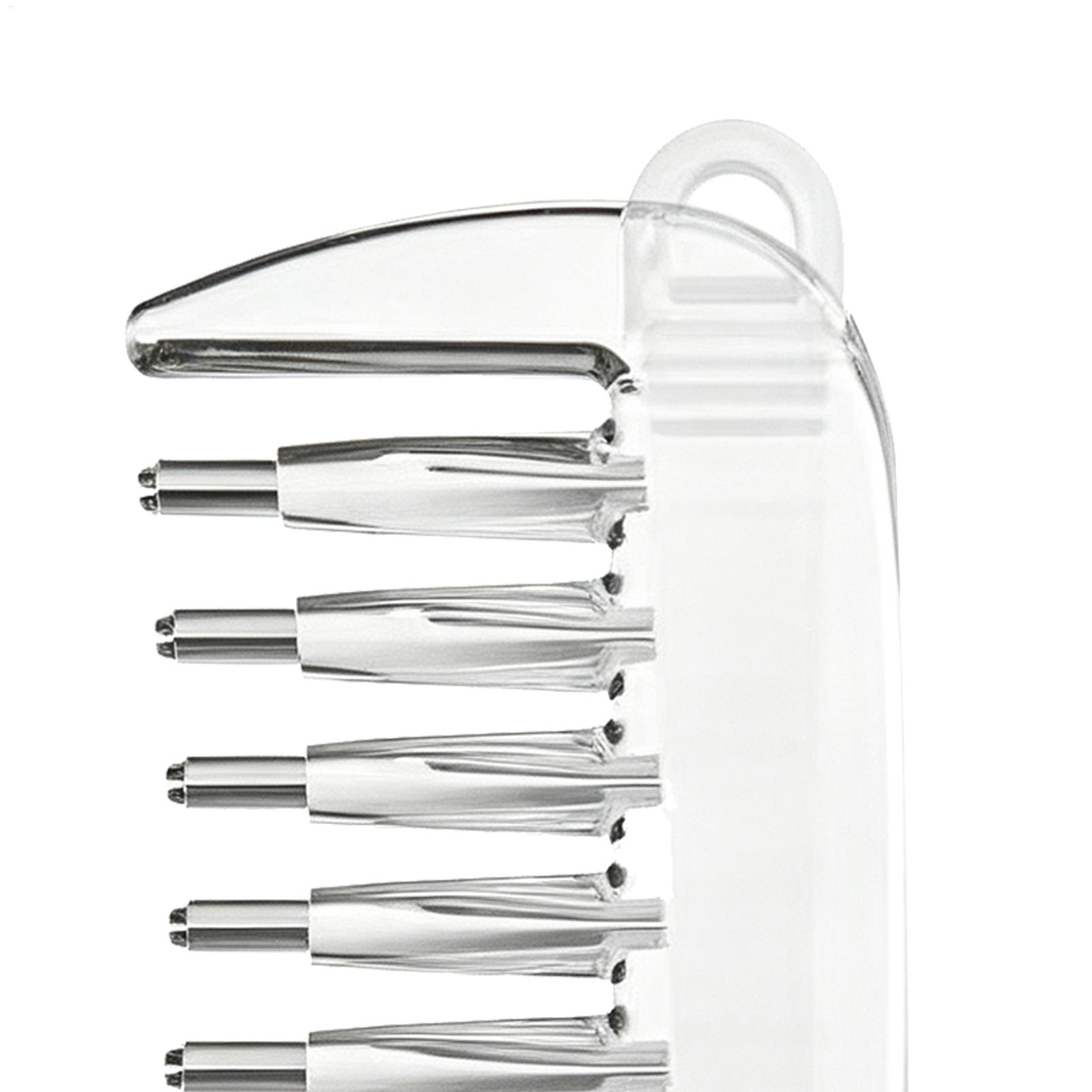 Refillable Scalp Hair Oil Appl - đánh giá và giá Hair Care Hair Serum