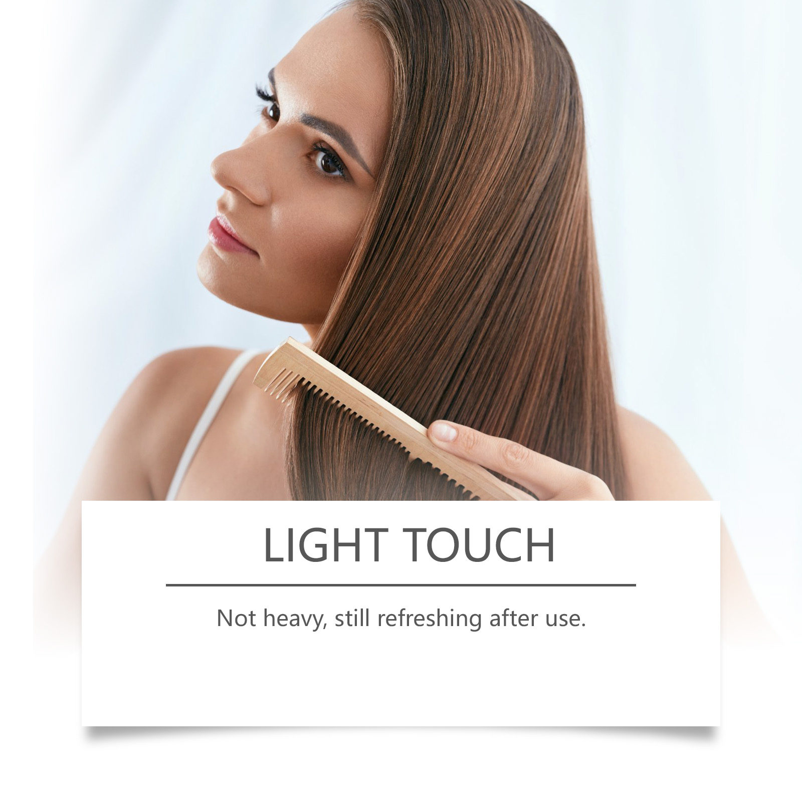 Essential Oil For Face Body An - đánh giá và giá Hair Care Essence