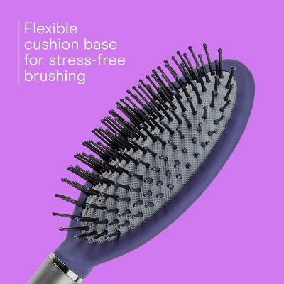 Totally Smooth Detangle Ball-T - đánh giá và giá Hair Care Tips