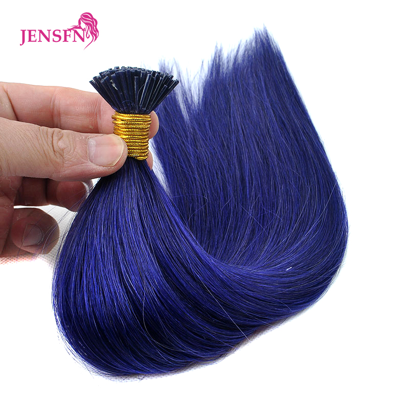 JENSFN  I Tip Color Hair Exten - đánh giá và giá Hair Care Tips