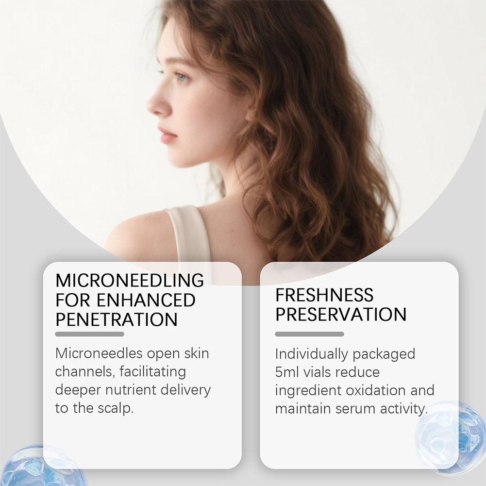 0.25mm Hair Essential Serum Mi - đánh giá và giá Hair Care Essence