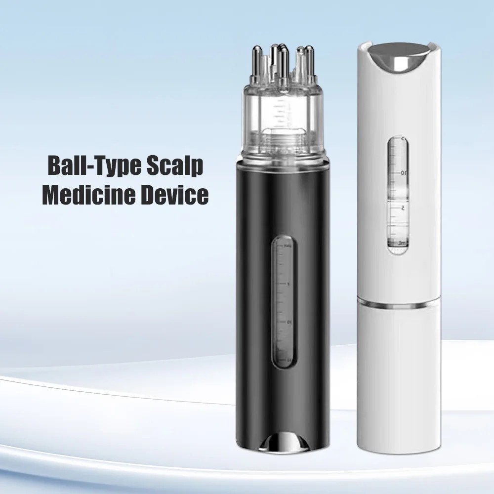 Portable Hair Oil Applicator M - đánh giá và giá Hair Care For Hair Loss
