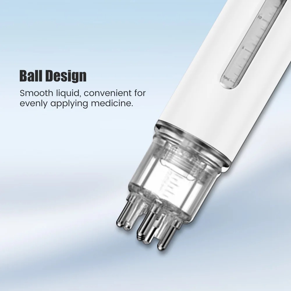 Portable Hair Oil Applicator M - đánh giá và giá Hair Care For Hair Loss