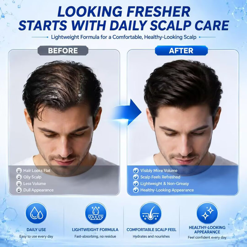 Copper Peptide GHK-CU Micronee - đánh giá và giá Hair Care Hair Serum
