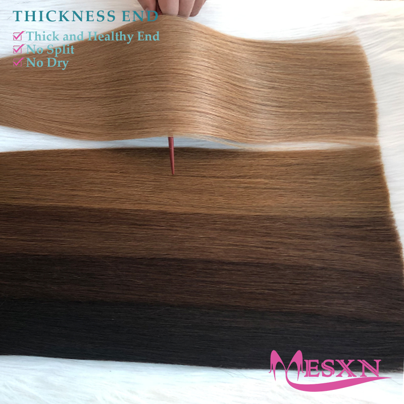 MESXN High Quality I Tip Hair  - đánh giá và giá Hair Care Tips
