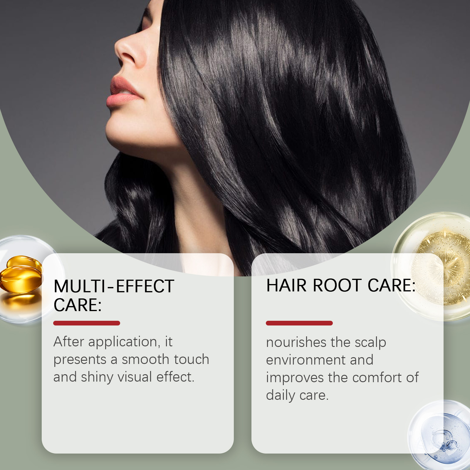 Hoegoa Scalp Care Essence Spra - đánh giá và giá Hair Care Essence