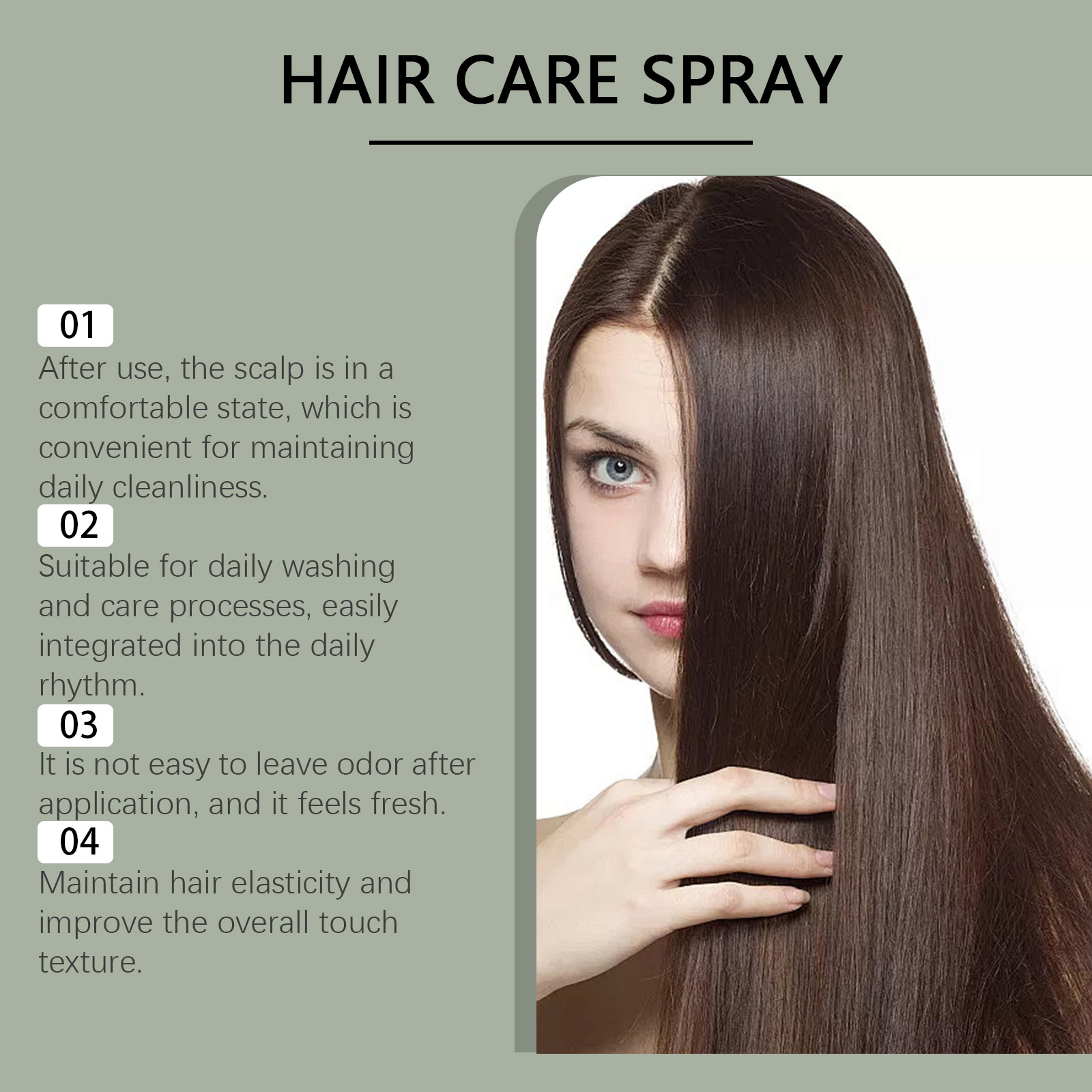 Hoegoa Scalp Care Essence Spra - đánh giá và giá Hair Care Essence
