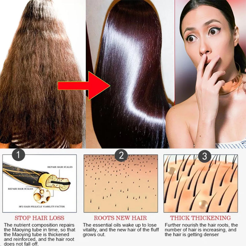 Magical Keratin Hair Mask 5 Se - đánh giá và giá Deep Conditioner Mask