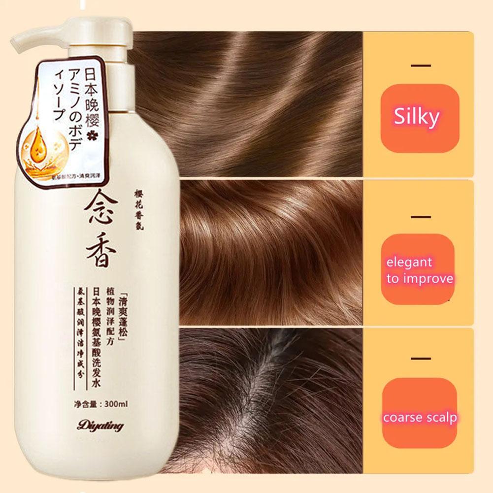 Fragrant Japanese Amino Acid S - đánh giá và giá Hair Care Loreal