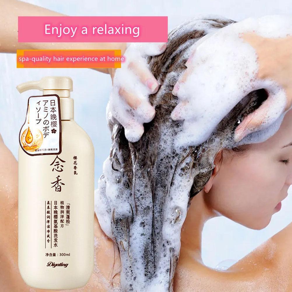 Fragrant Japanese Amino Acid S - đánh giá và giá Hair Care Loreal