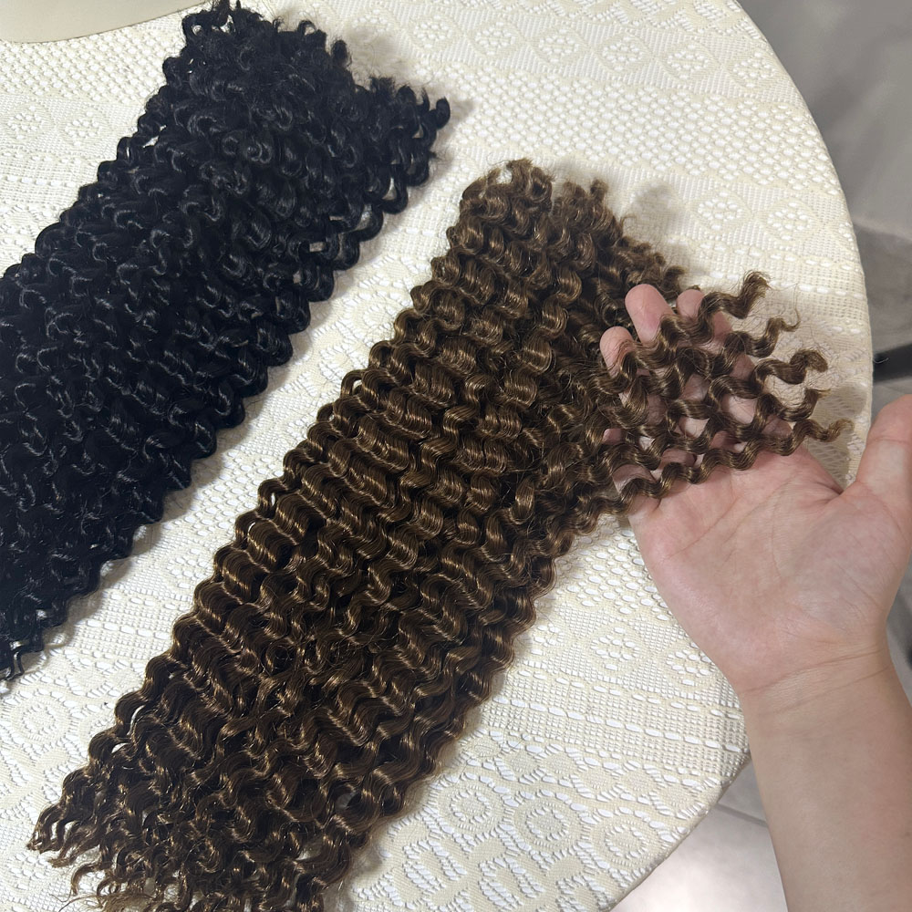 14-18 Inch Afro Kinky Curly Bu - đánh giá và giá Hair Care Curly Hair