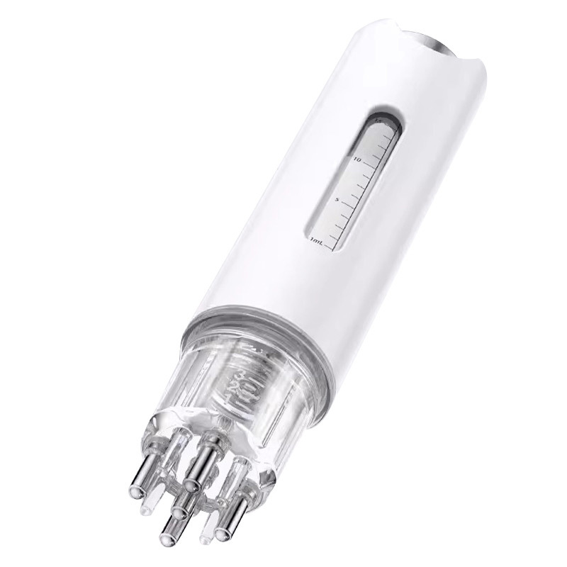 Hair Oil Applicator Scalp Mass - đánh giá và giá Hair Care For Hair Loss