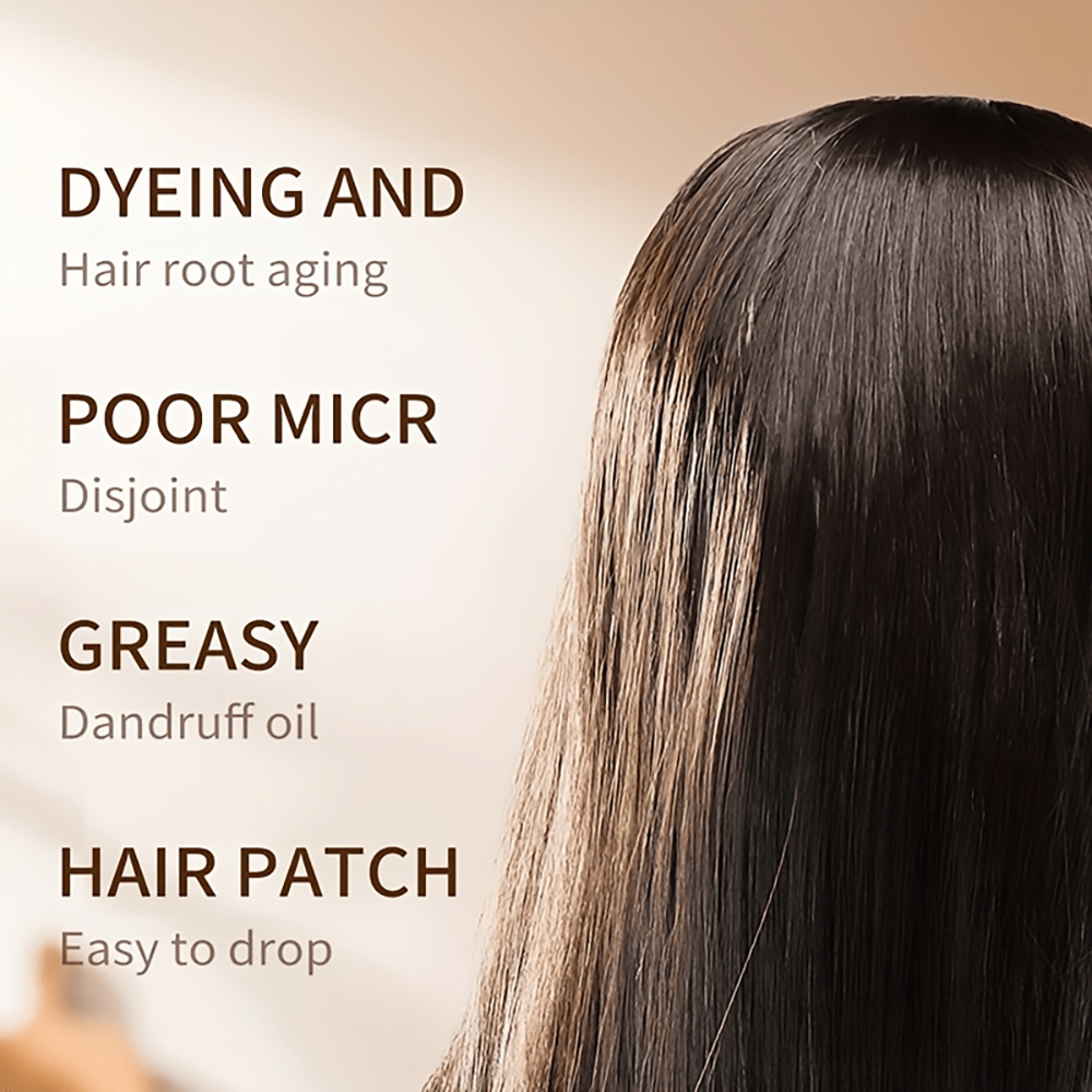 30ml Rosemary Dense Hair Essen - đánh giá và giá Hair Care Essence