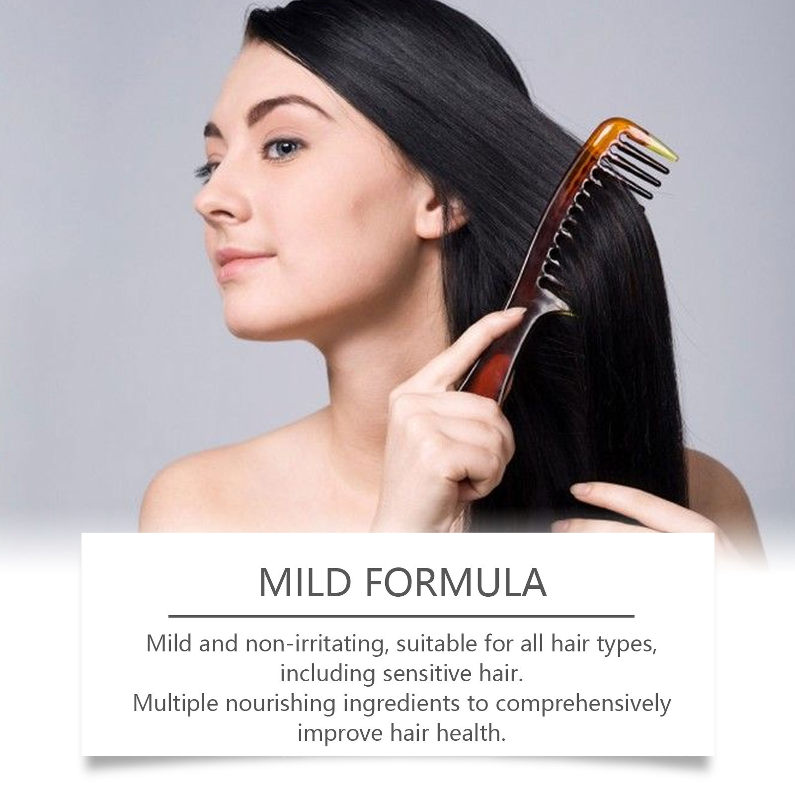 Vitamin Hair Care Serum Capsul - đánh giá và giá Hair Care Vitamin