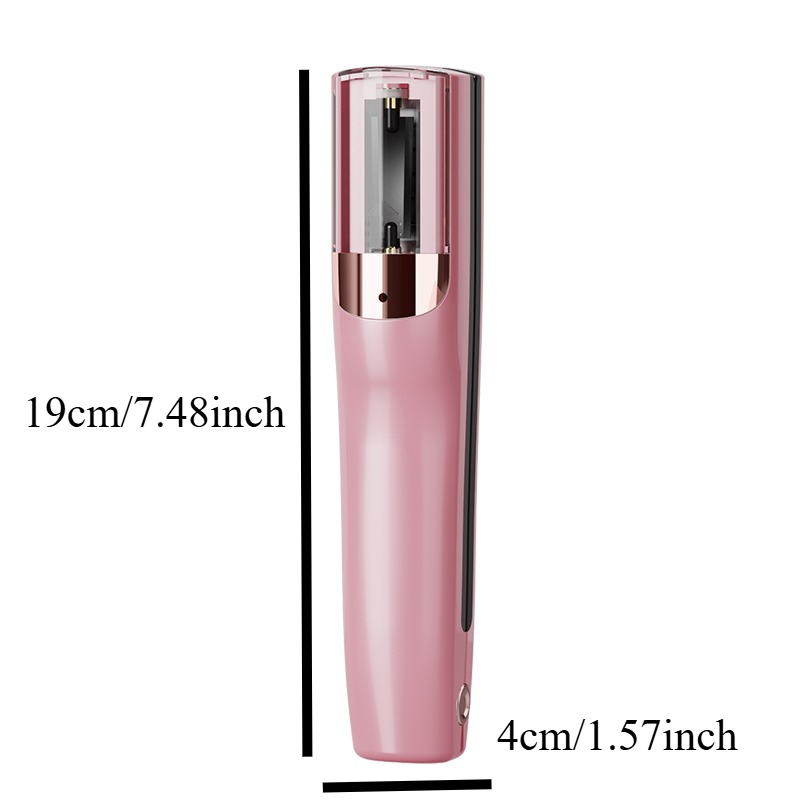 Electric Split End Remover Tri - đánh giá và giá Hair Care Tips