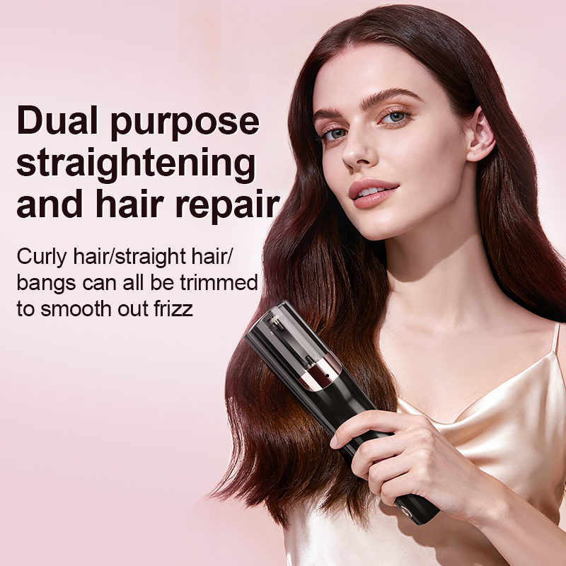Electric Split End Remover Tri - đánh giá và giá Hair Care Tips