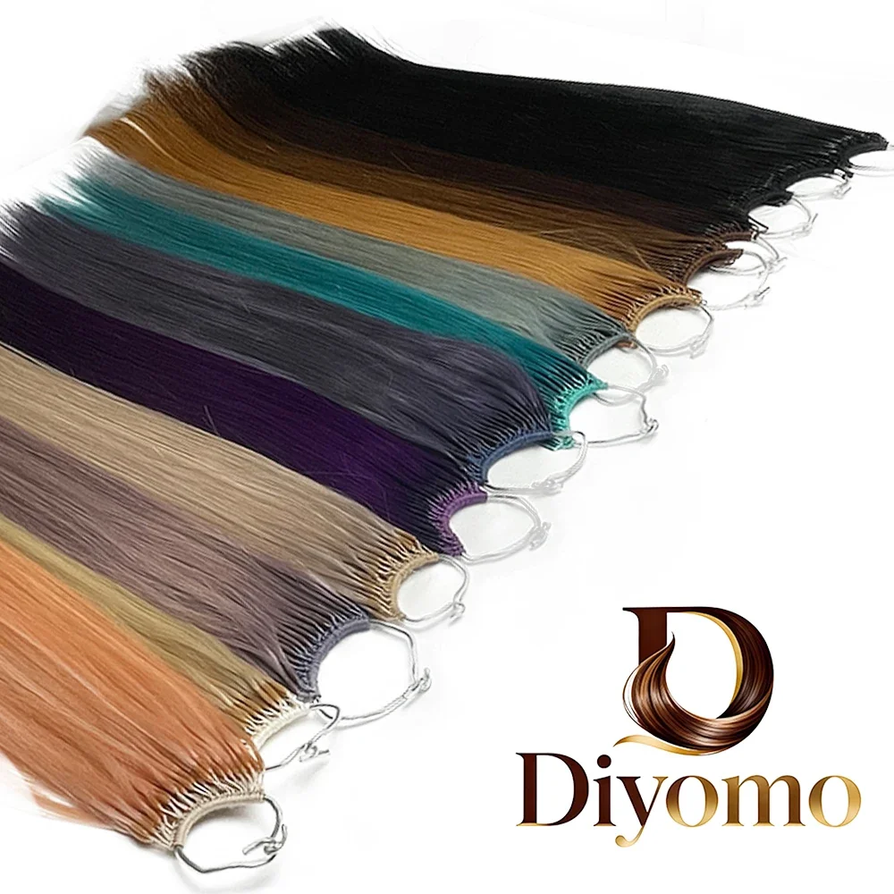 DIYOMO Korean Style Cotton Str - đánh giá và giá Hair Care Tips